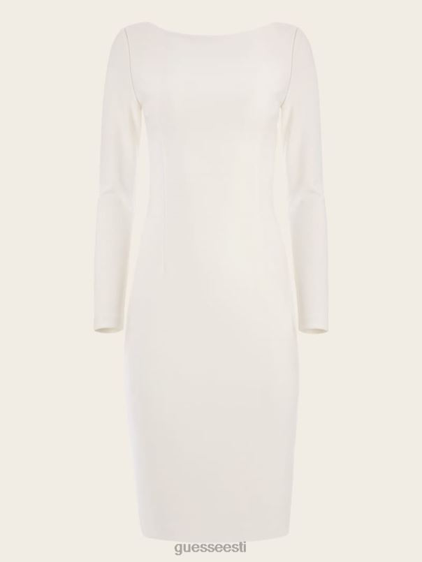 mimi pliiatskleit liivane kallas GUESS kehakate naised BB4BB542