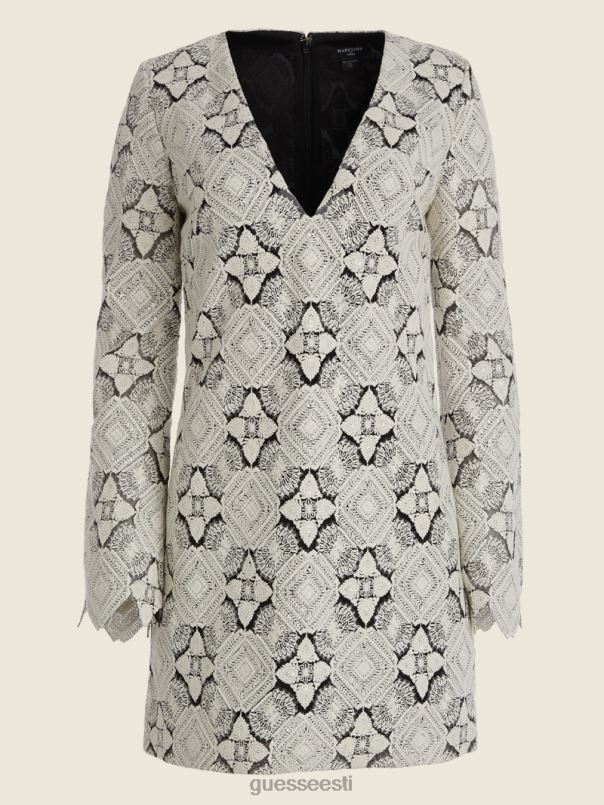 stella kleit stella litrid GUESS kehakate naised BB4BB829