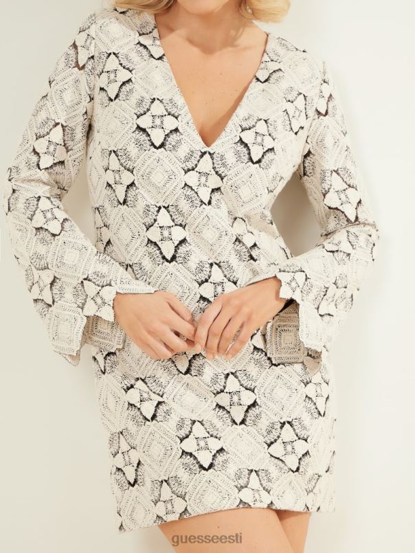 stella kleit stella litrid GUESS kehakate naised BB4BB829