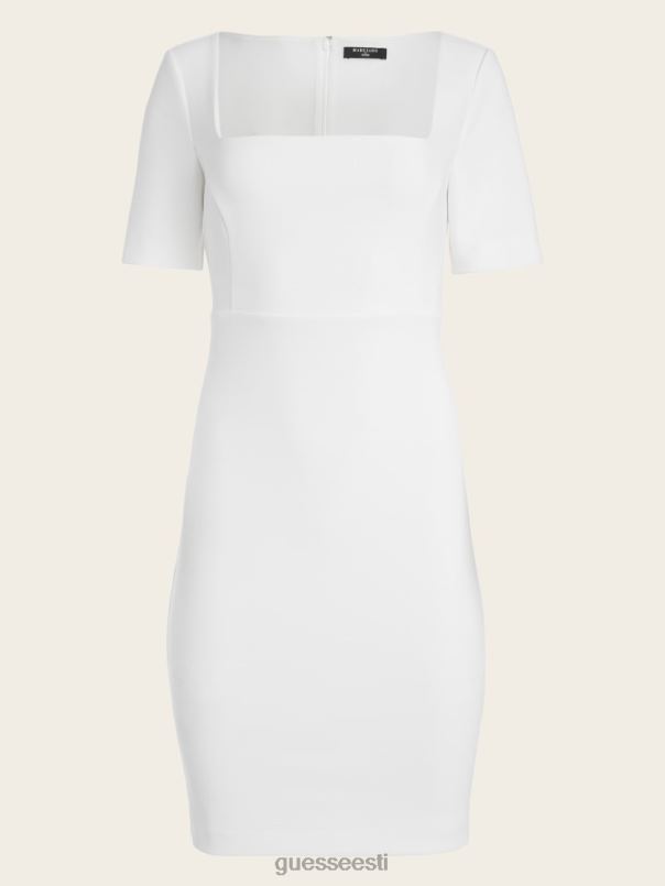 victoria kleit kahvatu pärl GUESS kehakate naised BB4BB528