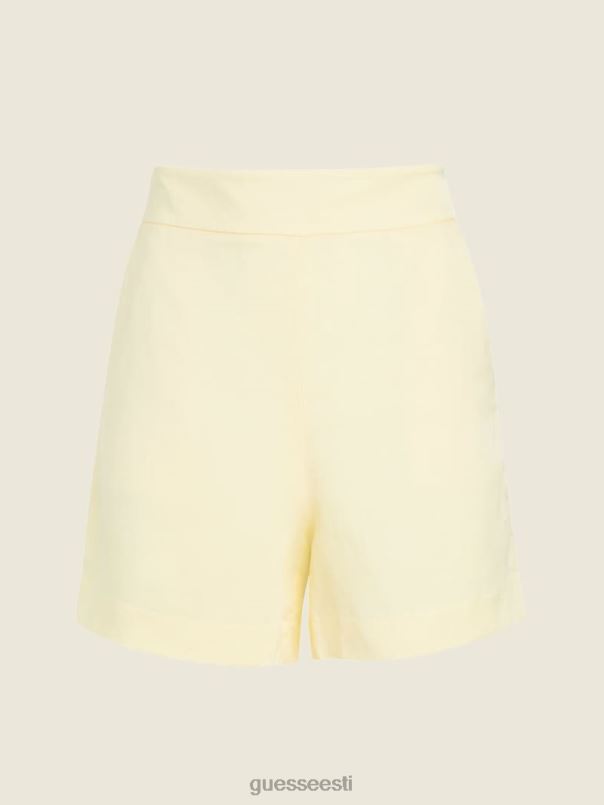 camilla lühike maissiid GUESS kehakate naised BB4BB2144