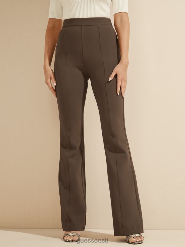 chloe põletatud püksid cocopop GUESS kehakate naised BB4BB2179