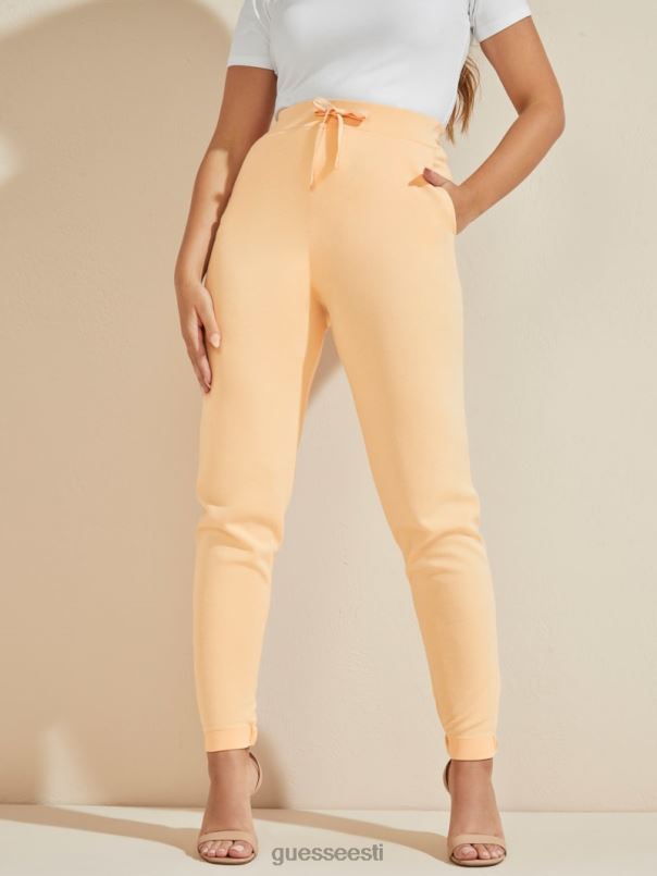 francesca vaba aja jooksja pehme virsik GUESS kehakate naised BB4BB2292