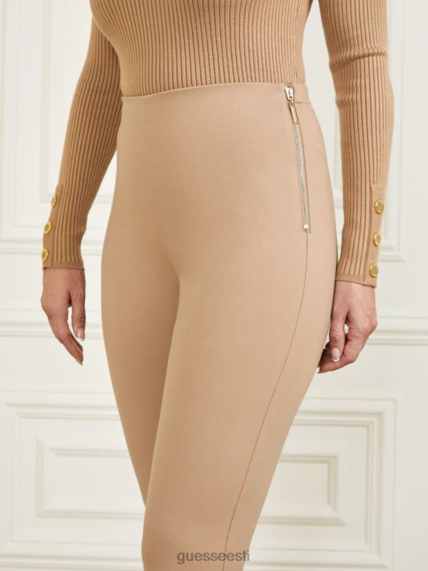 jane ponte säärised blond ambitsioon GUESS kehakate naised BB4BB2125