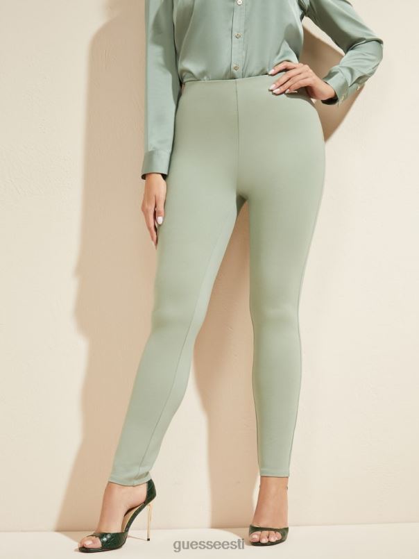 jane ponte säärised kiltkivi hall GUESS kehakate naised BB4BB2257