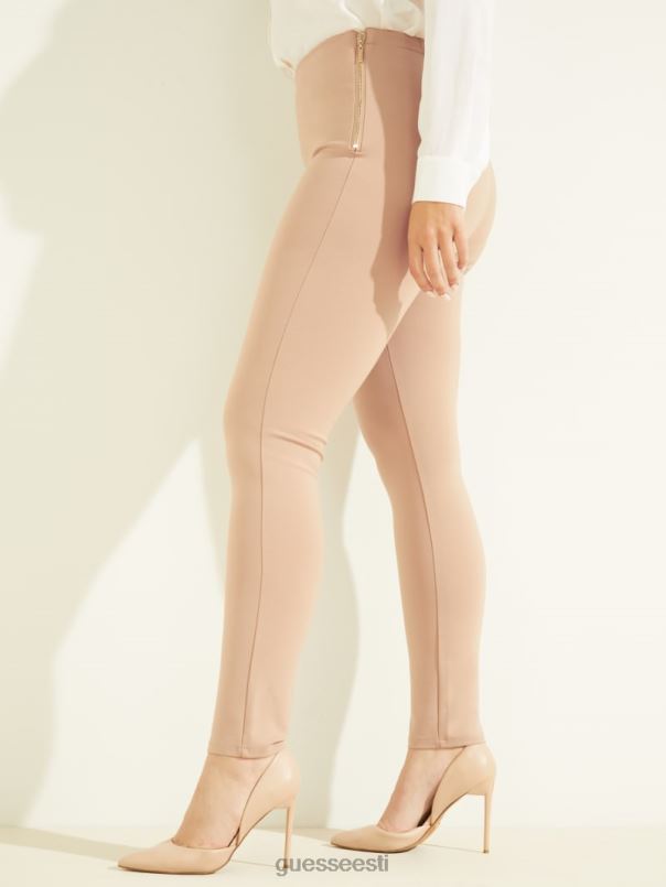 jane ponte säärised marfa valgus GUESS kehakate naised BB4BB2132