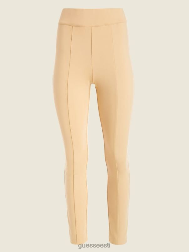 kontuuri säärised alasti liiv GUESS kehakate naised BB4BB2255