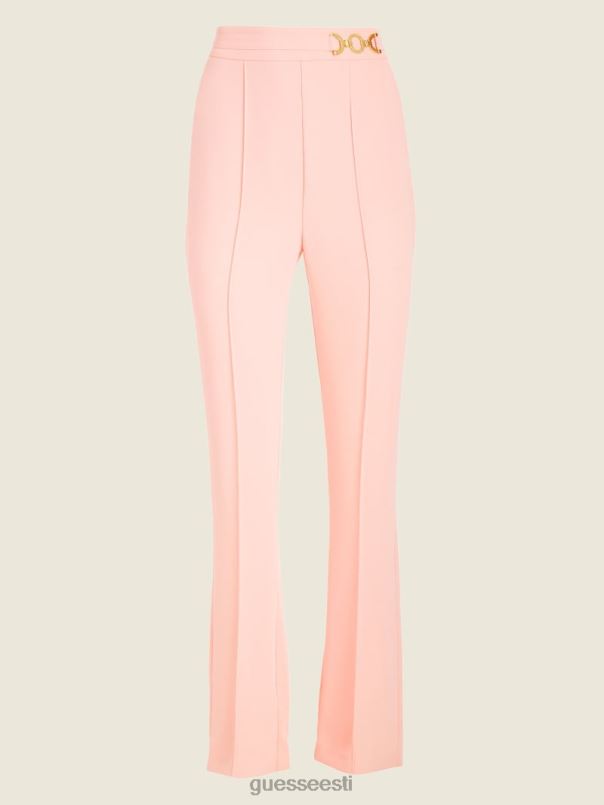 maryam püksid hacienda roos GUESS kehakate naised BB4BB2393