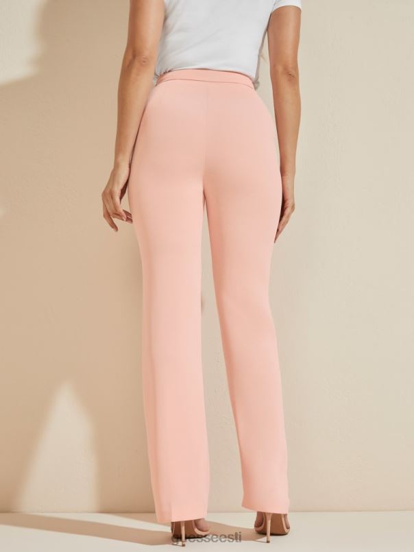 maryam püksid hacienda roos GUESS kehakate naised BB4BB2393