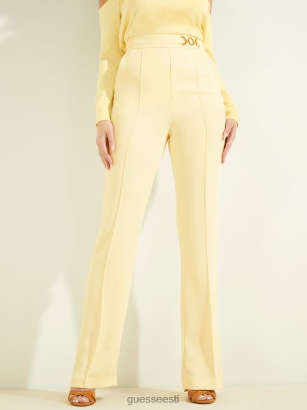 maryam püksid maissiid GUESS kehakate naised BB4BB2358