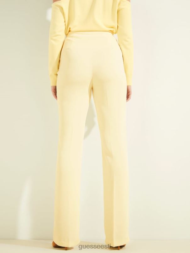 maryam püksid maissiid GUESS kehakate naised BB4BB2358