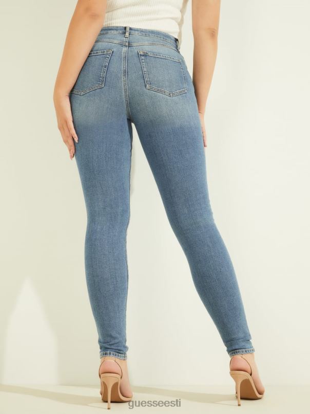 stiletto nr. 97 teksad unistaja pesu GUESS kehakate naised BB4BB195