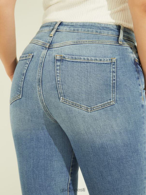 stiletto nr. 97 teksad unistaja pesu GUESS kehakate naised BB4BB195