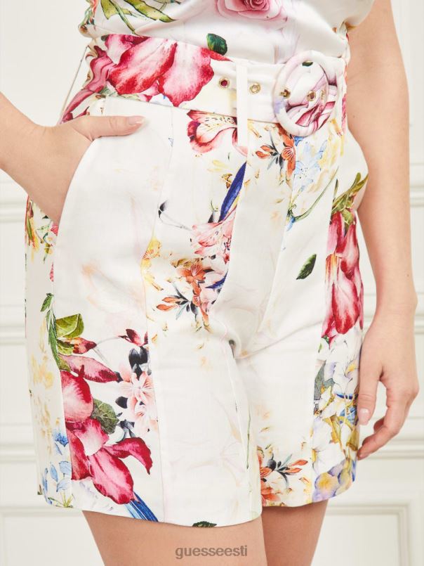 uhked aiapüksid uhke aed jne GUESS kehakate naised BB4BB2174