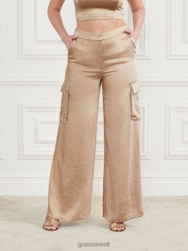 vera püksid tähelepanelik multi GUESS kehakate naised BB4BB2010