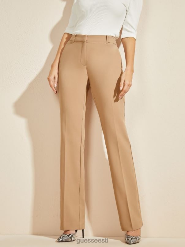 winnie genesis pant blond ambitsioon GUESS kehakate naised BB4BB2304