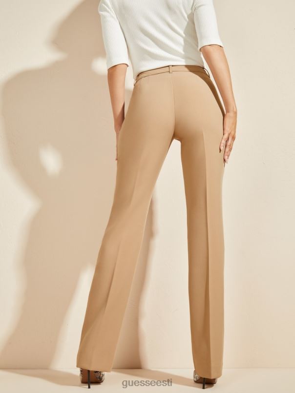 winnie genesis pant blond ambitsioon GUESS kehakate naised BB4BB2304