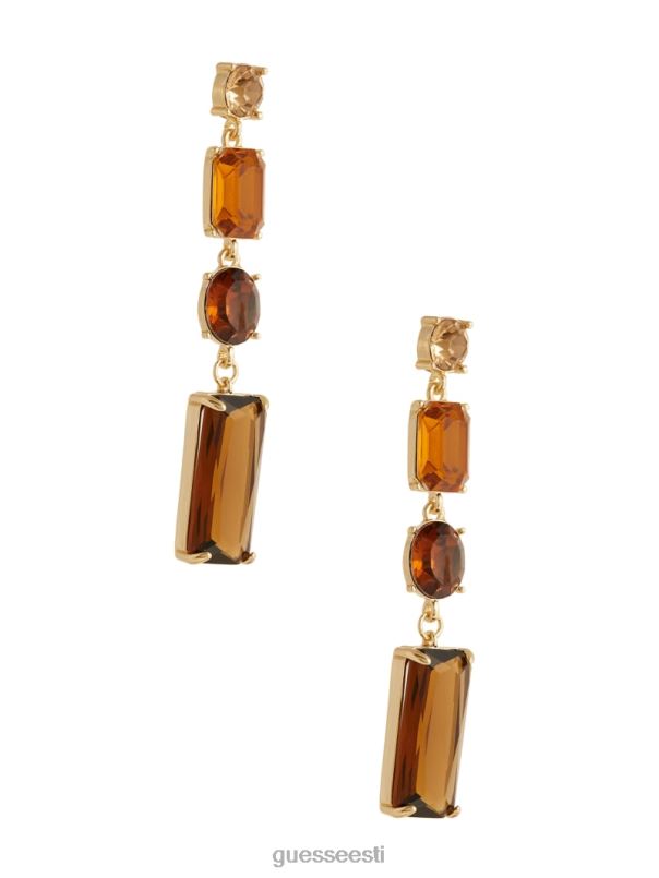 topaas kõrvarõngas topaas GUESS tarvik naised BB4BB3893