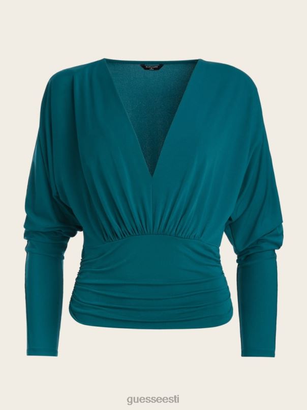 Billie top salarand GUESS kehakate naised BB4BB1297