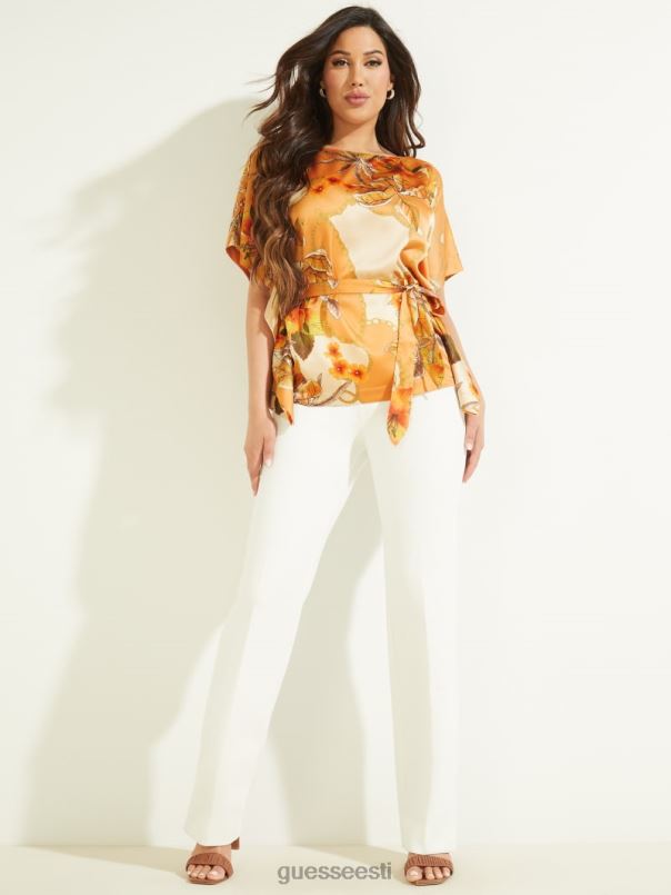 baja ranna kimono baja rannaklubi GUESS kehakate naised BB4BB1669