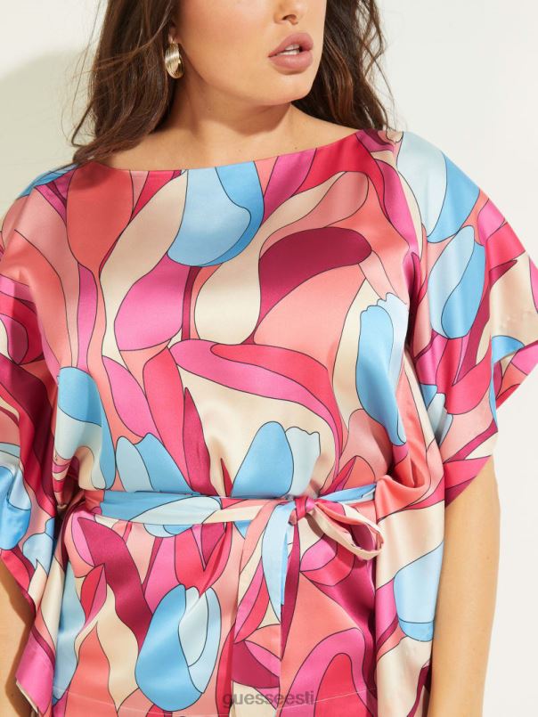 baja ranna kimono julge õitsemine GUESS kehakate naised BB4BB1607