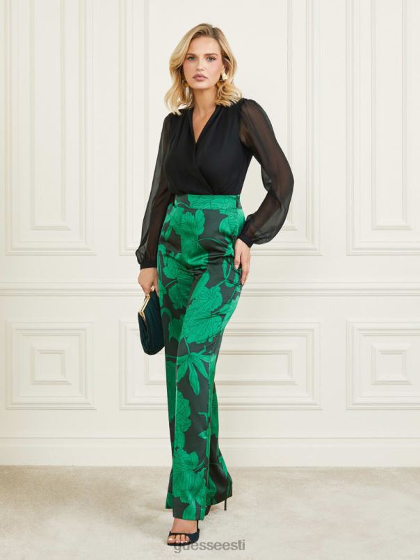 daria body must GUESS kehakate naised BB4BB1397