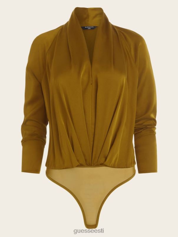 delilah body oliivikuld GUESS kehakate naised BB4BB1600