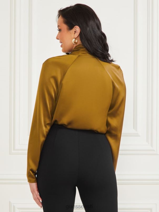 delilah body oliivikuld GUESS kehakate naised BB4BB1600