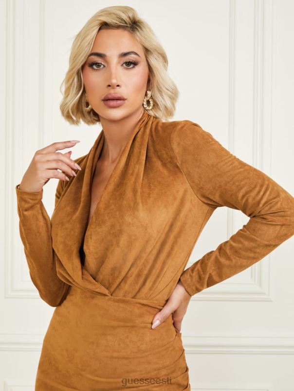 hudsoni body blond ambitsioon multi GUESS kehakate naised BB4BB1527