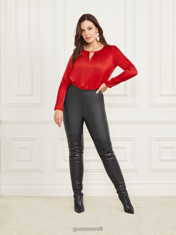 jenni body punane kuum GUESS kehakate naised BB4BB1521