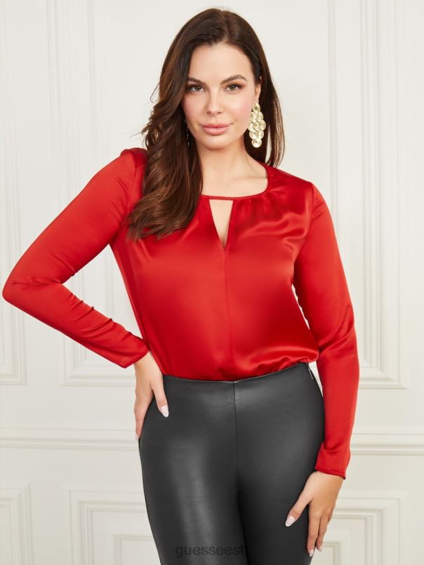 jenni body punane kuum GUESS kehakate naised BB4BB1521