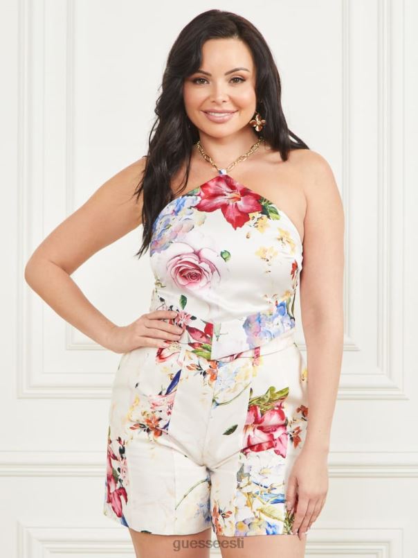 kipsist salli ülaosa uhke aed jne GUESS kehakate naised BB4BB1149