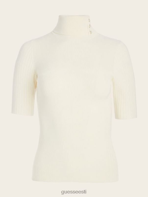 öko lena kilpkonnakaelusega soonik topp liivane kallas GUESS kehakate naised BB4BB1590