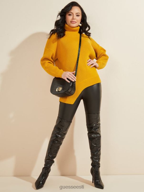 liam kampsun tuunika luite kuld GUESS kehakate naised BB4BB1439