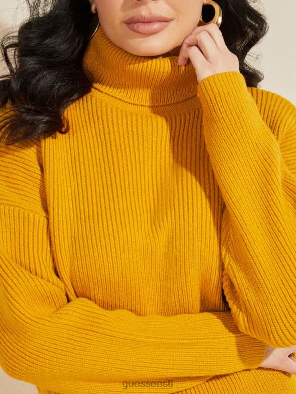 liam kampsun tuunika luite kuld GUESS kehakate naised BB4BB1439