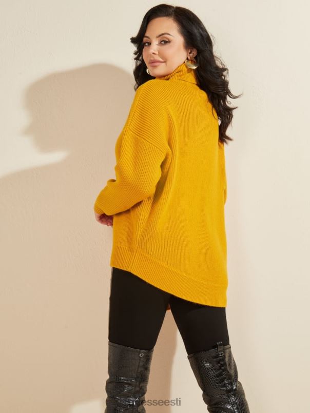 liam kampsun tuunika luite kuld GUESS kehakate naised BB4BB1439