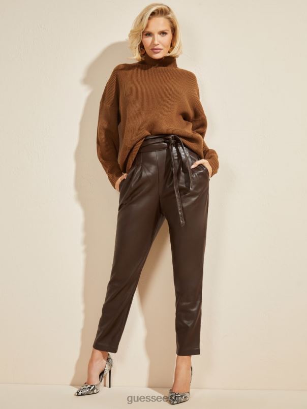 liam kampsun tuunika metsamaa GUESS kehakate naised BB4BB1674