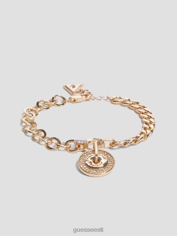 sillutusketta käevõru kullast GUESS tarvik naised BB4BB3908