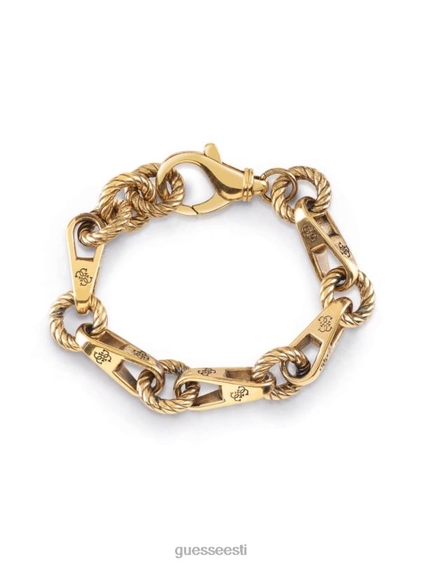 tõrviku keti käevõru kullast GUESS tarvik naised BB4BB3902