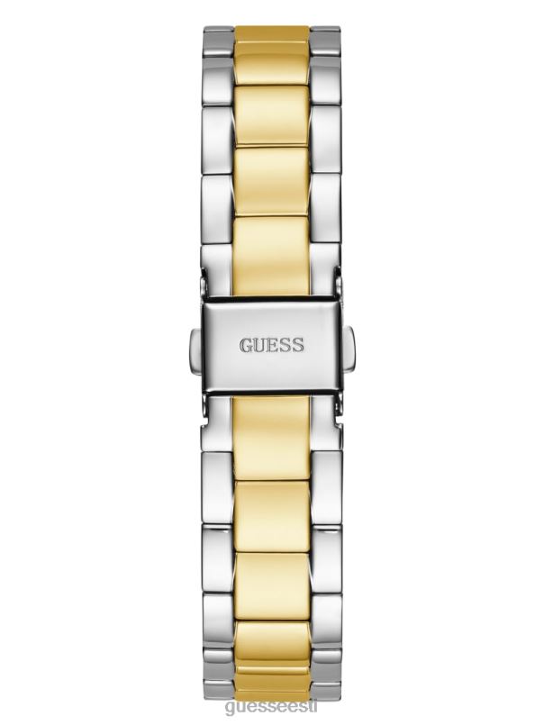 analoog kell mitu GUESS tarvik naised BB4BB3556