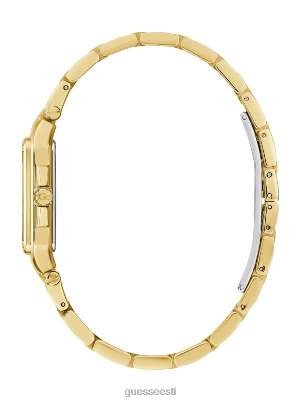 gc Petite kandiline analoogkell kullast GUESS tarvik naised BB4BB3583