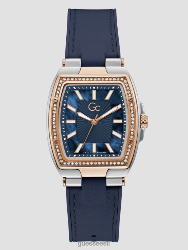 gc Petite kandiline analoogkell kullast GUESS tarvik naised BB4BB3588