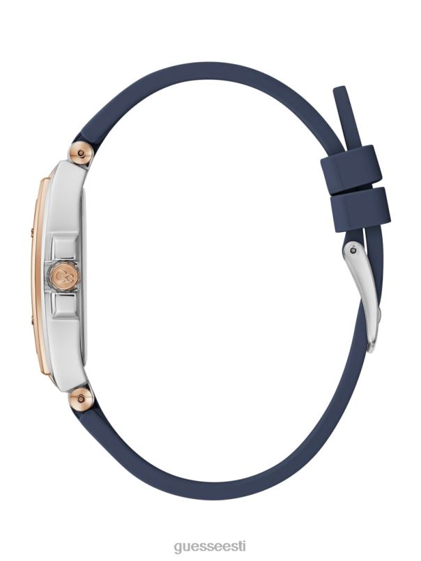 gc Petite kandiline analoogkell kullast GUESS tarvik naised BB4BB3588