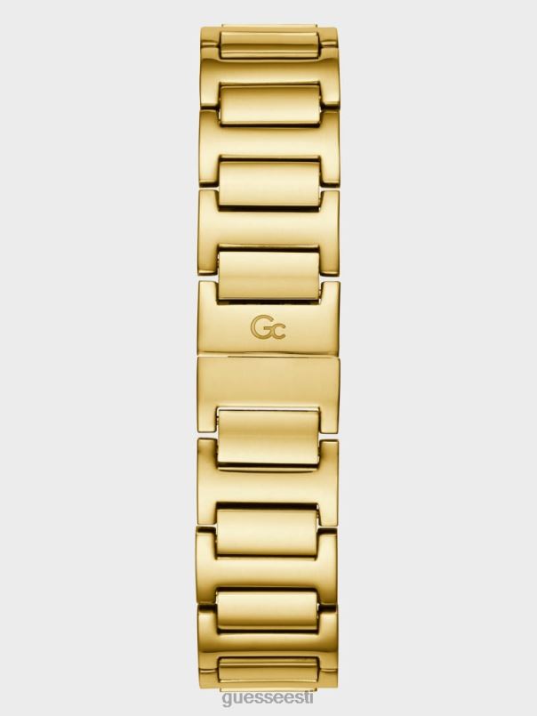 gc kristalli analoogkell kullast GUESS tarvik naised BB4BB3586