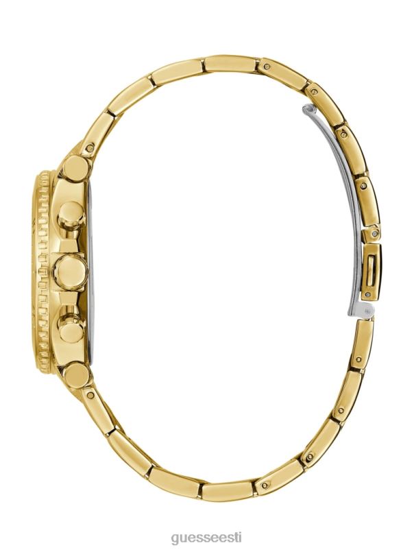 multifunktsionaalne kell kullast GUESS tarvik naised BB4BB3567
