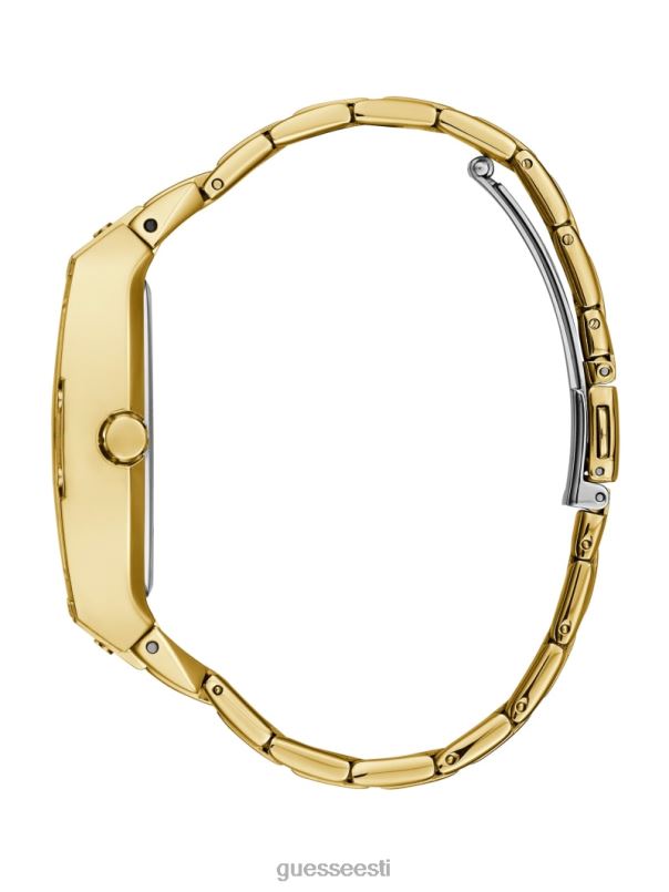 multifunktsionaalne kell kullast GUESS tarvik naised BB4BB3610