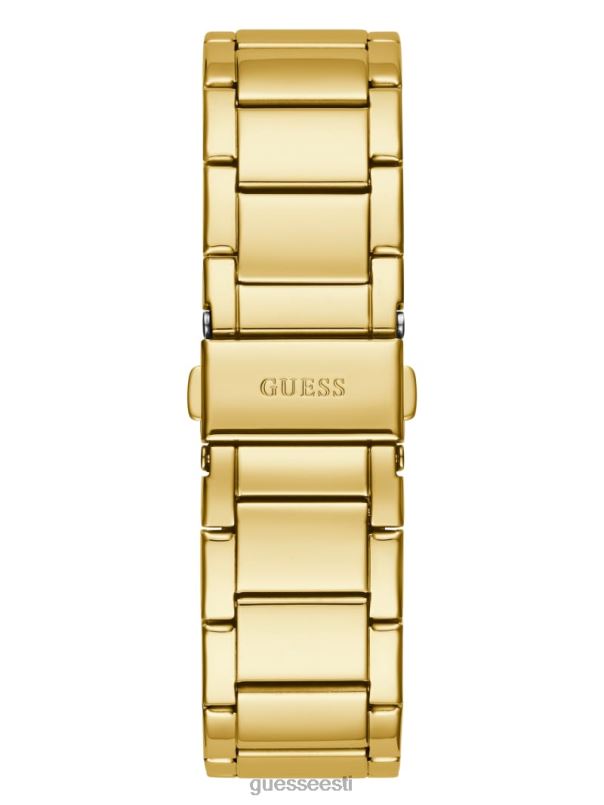 multifunktsionaalne kell kullast GUESS tarvik naised BB4BB3610