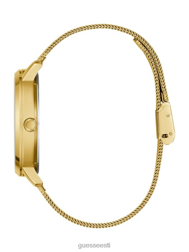 nova analoogkell kullast GUESS tarvik naised BB4BB3601