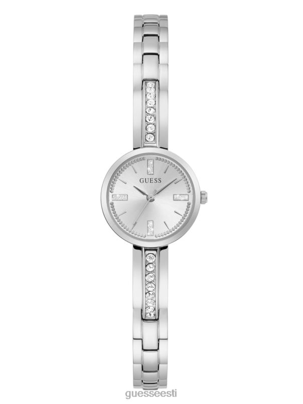 sofia kell hõbedane GUESS tarvik naised BB4BB3543