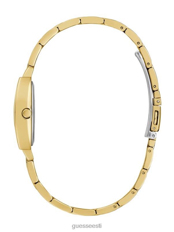 teemant analoog kell kullast GUESS tarvik naised BB4BB3598